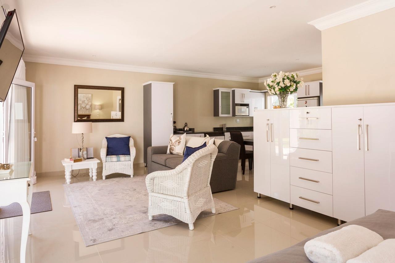 The Studio Apartment Port Elizabeth Exterior photo