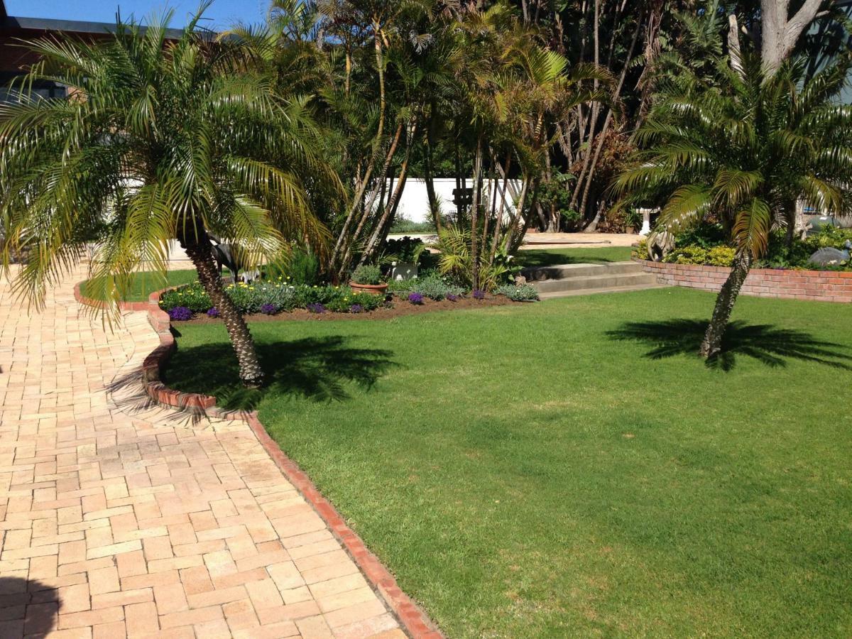The Studio Apartment Port Elizabeth Exterior photo